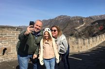 Beijing: All Inclusive 3-Day Top Highlights Private Tour