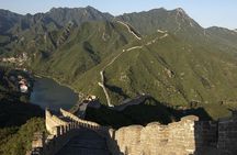 Private Day Trip to Huanghuacheng Great Wall with Meal