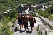 Private Day Trip to Huanghuacheng Great Wall with Meal