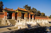 Private Excursion Tour to East Qing Tombs from Beijing