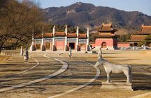 Private Excursion Tour to East Qing Tombs from Beijing