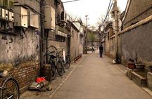 Private Flexible Beijing City In-Depth Walking Tour w/ Your Fancy