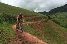 Hoa Binh Electric Mountain Bike Tour from Hanoi