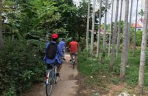 Full-Day Bike Tour of Hoi An and Cam Thanh Fishing Village