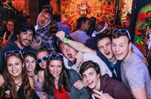 Drunken Monkey Pub Crawl