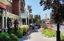 Private Tour of Niagara Falls with Niagara City Cruise