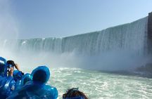 Luxury Private Tour of Niagara Falls from Toronto