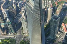 Private Amazing Shanghai City Day Tour in Your Way