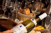 Paris French Wine Tasting 3-Course Dinner