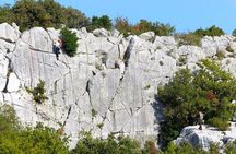 Rock Climbing in Dubrovnik