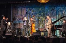 New Orleans VIP Jazz Club Crawl