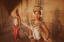 Angkor Wat Temples Experience 2 Days 