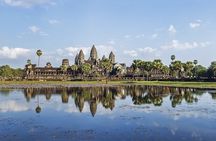 Angkor Wat Temples Experience 2 Days 