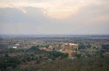 Private Oudong Temple Day Tour from Phnom Penh