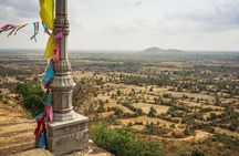 Private Phnom Chisor Temple Day Trip from Phnom Penh