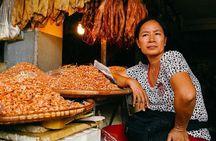 Private Half-Day Tour of Phnom Penh's Traditional Markets