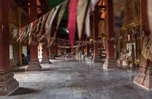 Prasith and Reap Temples Private Day Trip from Phnom Penh