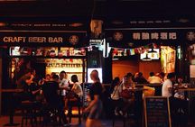 Shanghai Nightlife: Bars in The Bund and Old French Concession