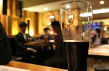 Shanghai craft beer tour with local food tastings