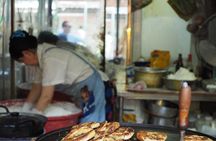 Shanghai Breakfast Walking Tour of Former French Concession