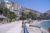 Private tour to Albania from Corfu