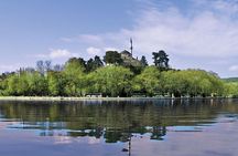 Ioannina and Dodoni Sanctuary, one day private tour from Corfu