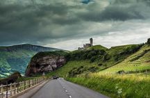 Northern Highlights Full-Day Guided Tour in Northern Ireland