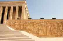 Private Ankara Sightseeing Tour