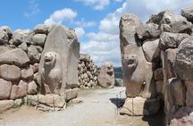 Private Tour of the Hittite Sites