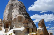 Small-Group Cappadocia Tour:Devrent Valley,Goreme Open Air Museum