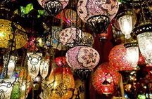 Istanbul Ottoman Tour: Topkapi Palace and Blue Mosque