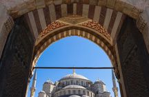 Private Tour: Istanbul’s Ottoman Experience Including Topkapi Palace and Blue Mosque