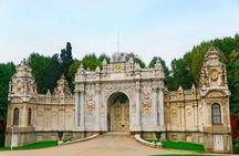 Private Half-Day Tour: Istanbul's Two Continents