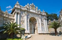 Istanbul Two Continents Half-Day Afternoon tour