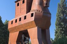 2-Day Gallipoli Tour from Istanbul - Small Group