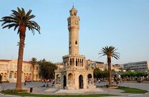 Small-Group Half Day Sightseeing Tour from Izmir