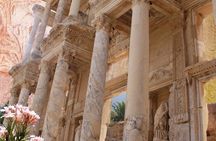 Daily Ephesus & House of Virgin Mary from Istanbul - Small Group 