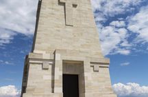 2-Day Troy and Gallipoli Tour from Istanbul