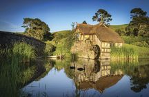 Hobbiton & Waitomo Caves Guided Day Trip from Auckland incl lunch