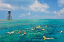 Key West Afternoon Snorkel Sail with Unlimited Cocktails!