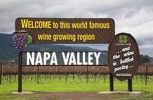 Priority Wine Pass: Discounts at 400+ wineries in Napa, Sonoma, CA, OR and WA