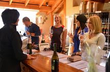 Half-Day Wine Tour from Picton