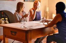 Full-Day Wine Tour from Picton