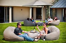 Full-Day Wine Tour from Blenheim