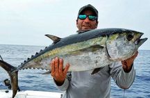 Fort Lauderdale Deep Sea Fishing Charters