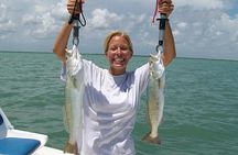 Biscayne Bay Night Fishing Charters