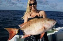 Naples Deep Sea Fishing Charters