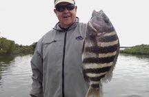 Boca Raton Inshore Fishing Trip