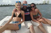 Miami Inshore Fishing Charters on Biscayne Bay