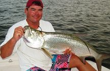 Melbourne Inshore Fishing Charters